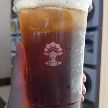Chagee Modern Teahouse - Tea Rooms Near Me - Orange, California Chagee Modern Teahouse - Tea Rooms Near Me - Orange, California