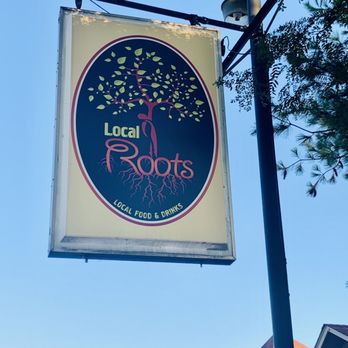 Local Roots - New American Near Me - Powell, Ohio
