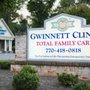 Photo of Gwinnett Clinic at Peachtree Corners