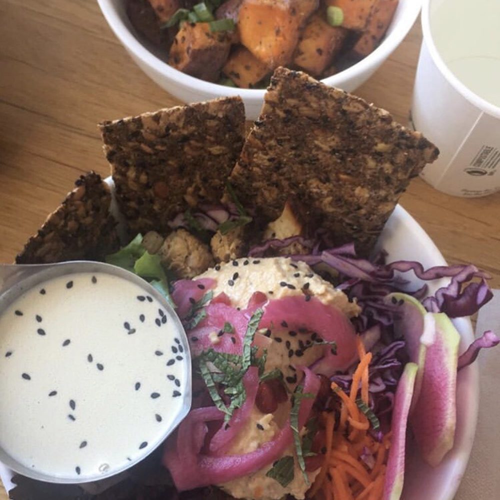 Kupfert & Kim - Gluten-Free Near Me - Toronto, Ontario