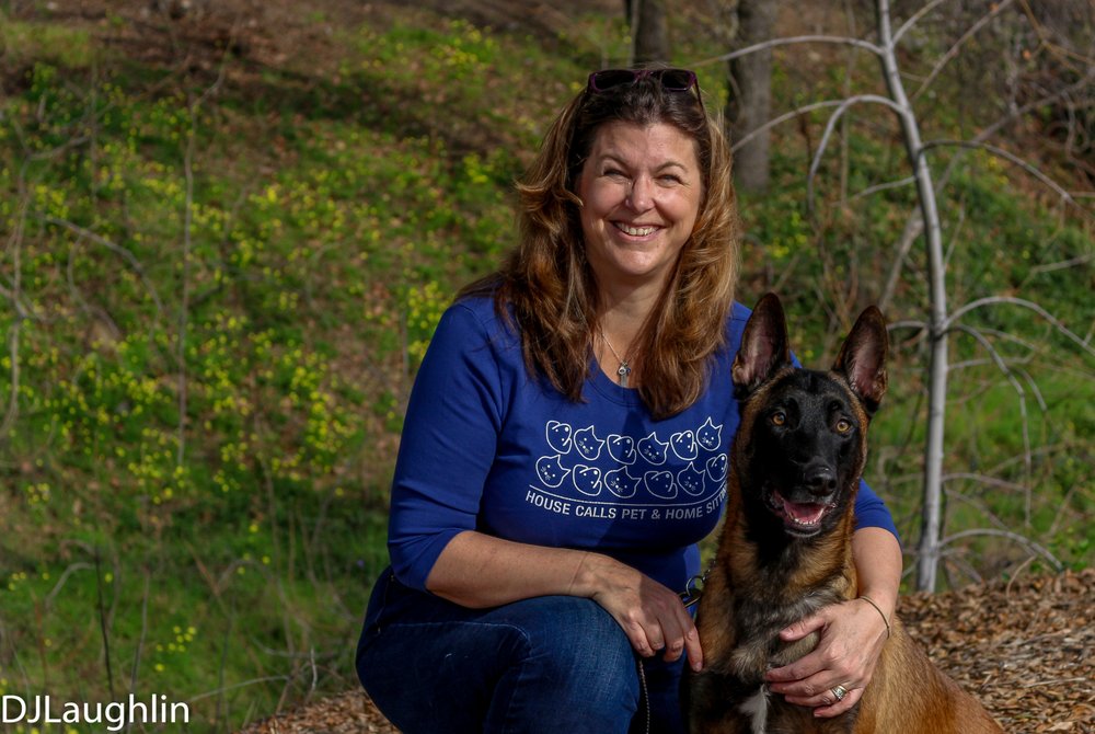 HOUSE CALLS PET SITTING Updated September 2024 14 Reviews 98