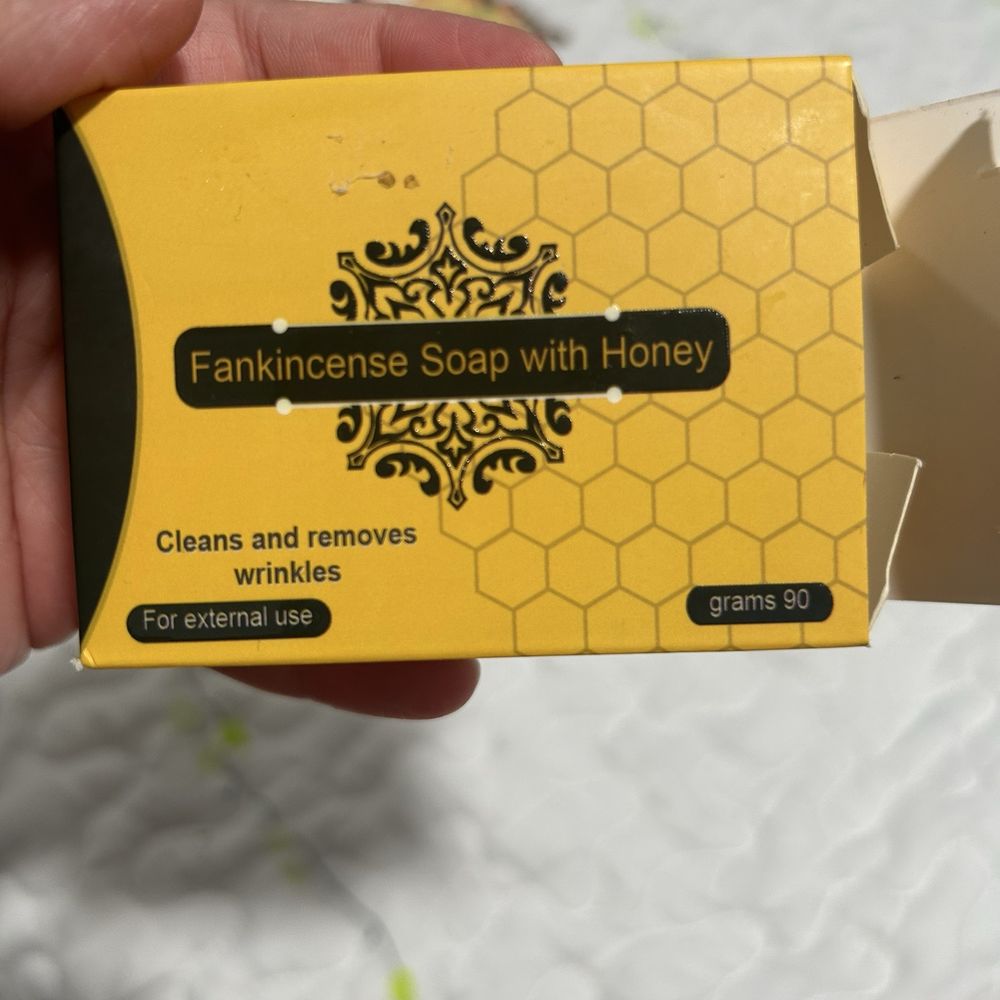 Asal Bee - Soap - Ice Cream & Frozen Yogurt Near Me - Paterson, New Jersey
