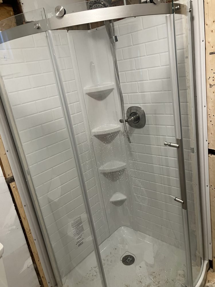 Slide of Jesus Plumbing