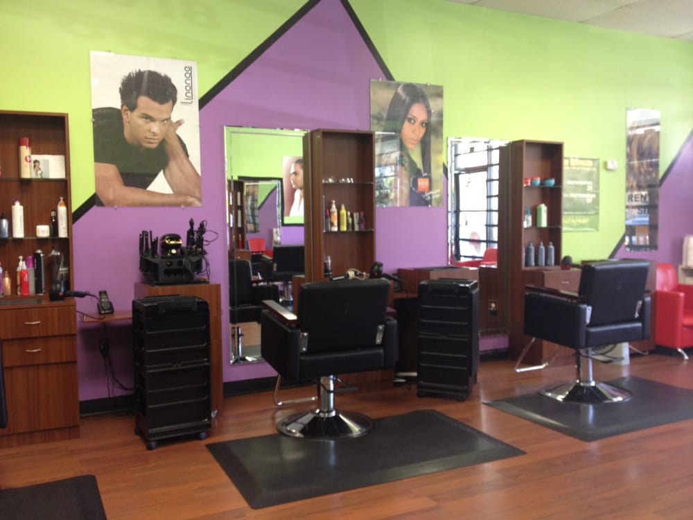 4 SEASONS HAIR SALON Updated September 2024 1022 S Military Trail