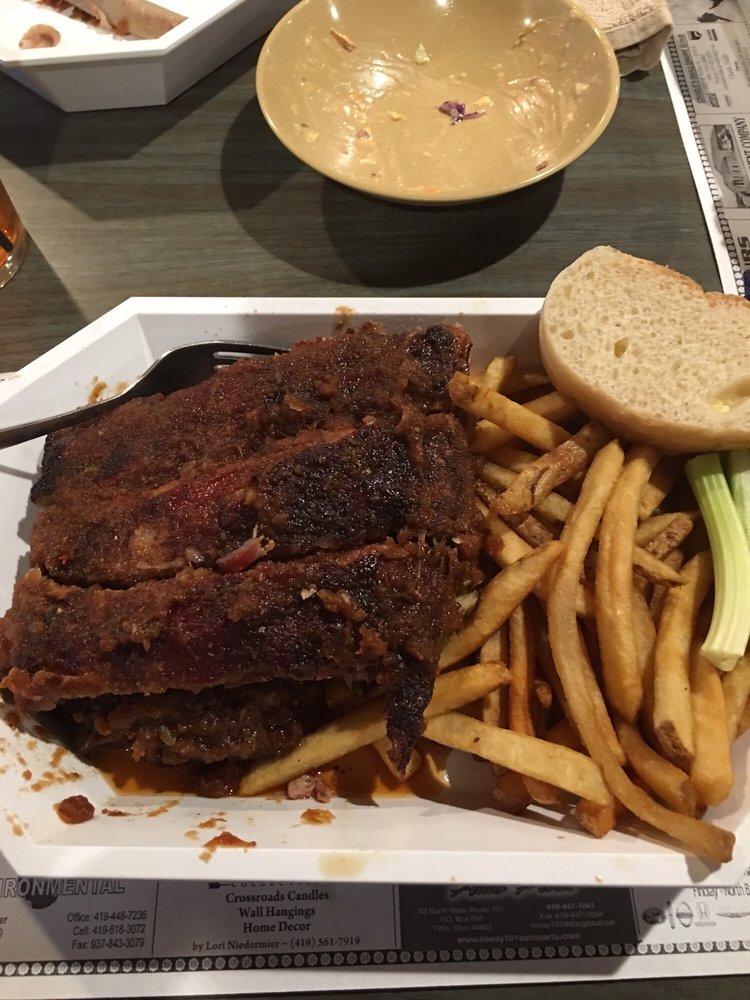 NEW RIEGEL CAFE 23 Photos & 41 Reviews 14 N Perry St, New Riegel