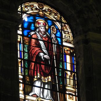 Catedral de Málaga - Window - Churches Near Me - Málaga, Massachusetts Catedral de Málaga - Window - Churches Near Me - Málaga, Massachusetts