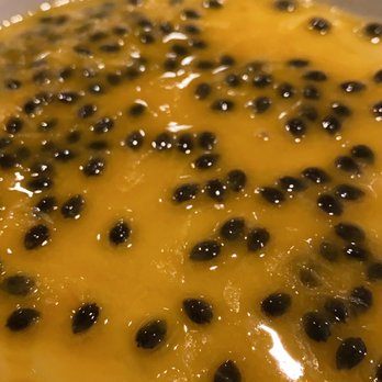 Wayan - Pandan Custard - Indonesian Near Me - New York, New York Wayan - Pandan Custard - Indonesian Near Me - New York, New York