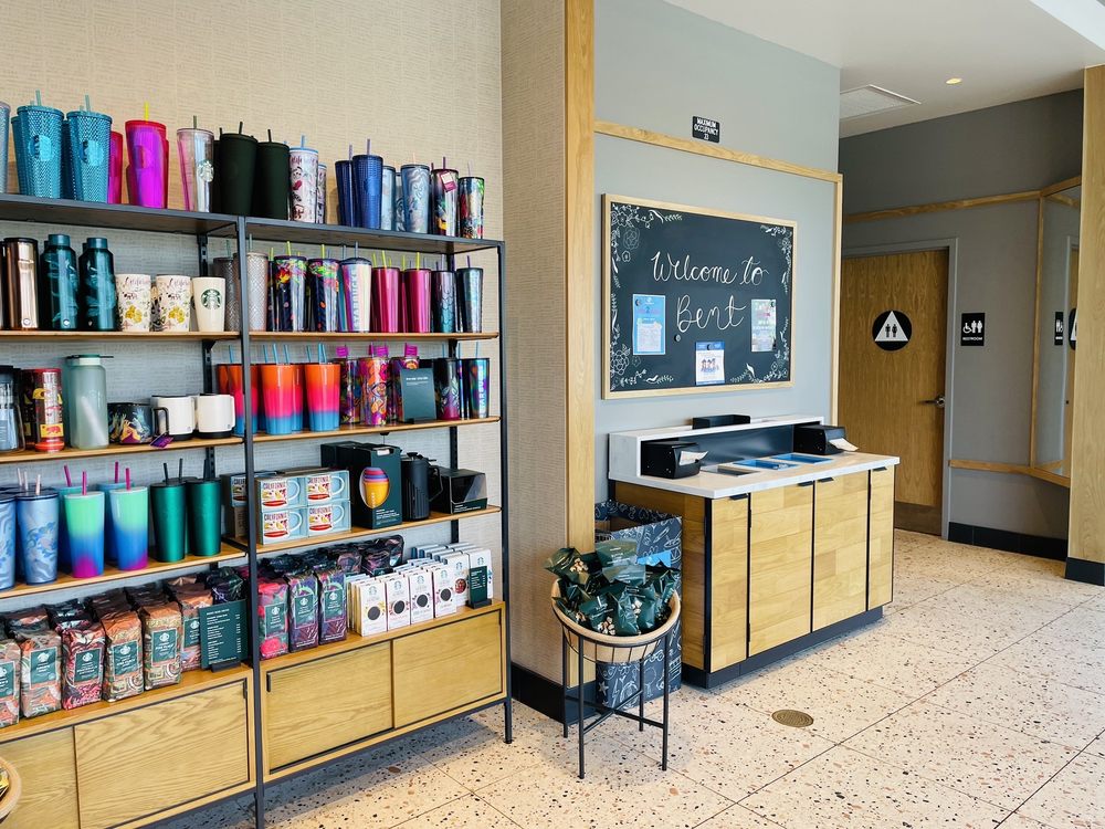 STARBUCKS SAN MARCOS Updated September 2024 27 Photos & 25 Reviews 789 W San Marcos Blvd