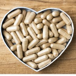 Benefits Beyond Birth - Placental Capsules