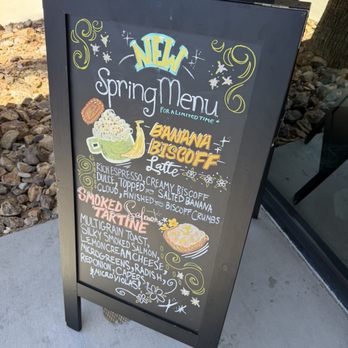 The Coffee Class - Coffee & Tea Near Me - Las Vegas, Nevada
