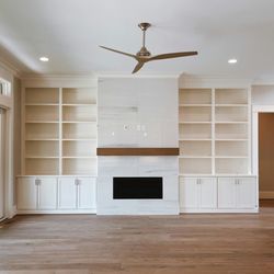 Above All Flooring - Hardwood Floor Installation