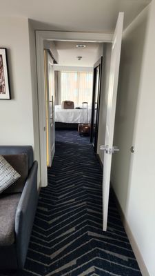 Residence Inn Boston Cambridge by null