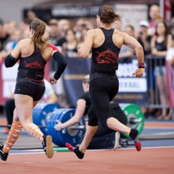 CrossFit Manayunk