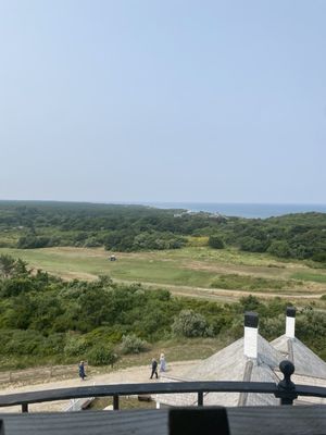 Highland Lighthouse by null