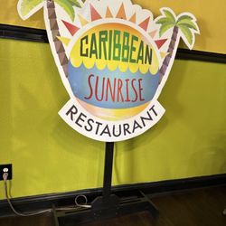 Carribean Sunrise Bakery & Restaurant
