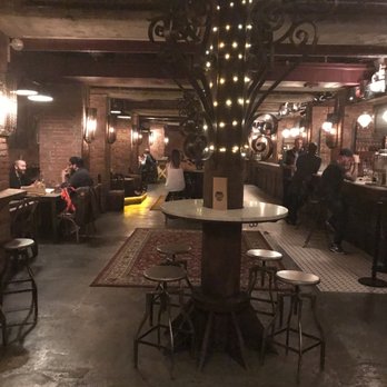 The Tippler - Wine Bars Near Me - New York, New York The Tippler - Wine Bars Near Me - New York, New York