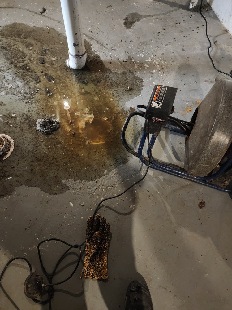 Slide of Day to Day Plumbing