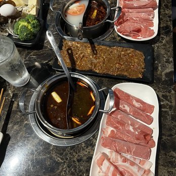 Han Restaurant - Double combo - Hot Pot Near Me - Hartford, Connecticut Han Restaurant - Double combo - Hot Pot Near Me - Hartford, Connecticut