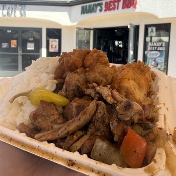 Nanay's Best BBQ - Woooo!!! - Barbeque Near Me - San Diego, California Nanay's Best BBQ - Woooo!!! - Barbeque Near Me - San Diego, California