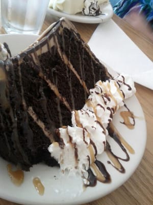 The Boll Weevil Cafe and Sweetery by null