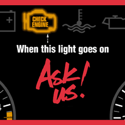 Thunder Bay Auto Repair - Fuel Injection Diagnosis