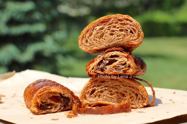 Lost Bread Co. by null