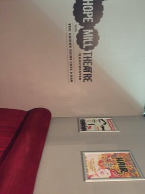 Hope Mill Theatre by null