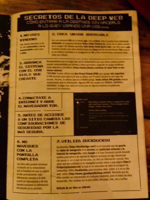 Menu photo 2 Pizza del Perro Negro México, D.F., DIF