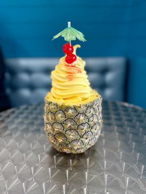 Pineapple Park by null