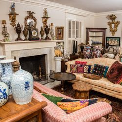 Howe Estate Sales