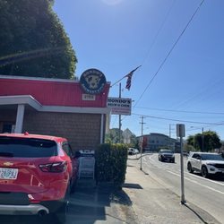 Hondo's Brew Pub & Tap Room