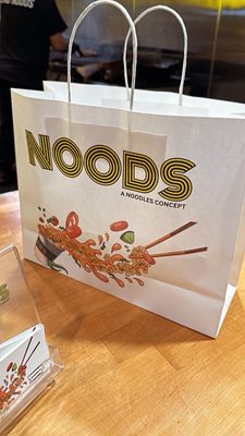 Noods by null