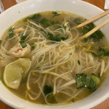 The Hot Spot - Shrimp pho - Asian Fusion Near Me - Colorado Springs, Colorado The Hot Spot - Shrimp pho - Asian Fusion Near Me - Colorado Springs, Colorado