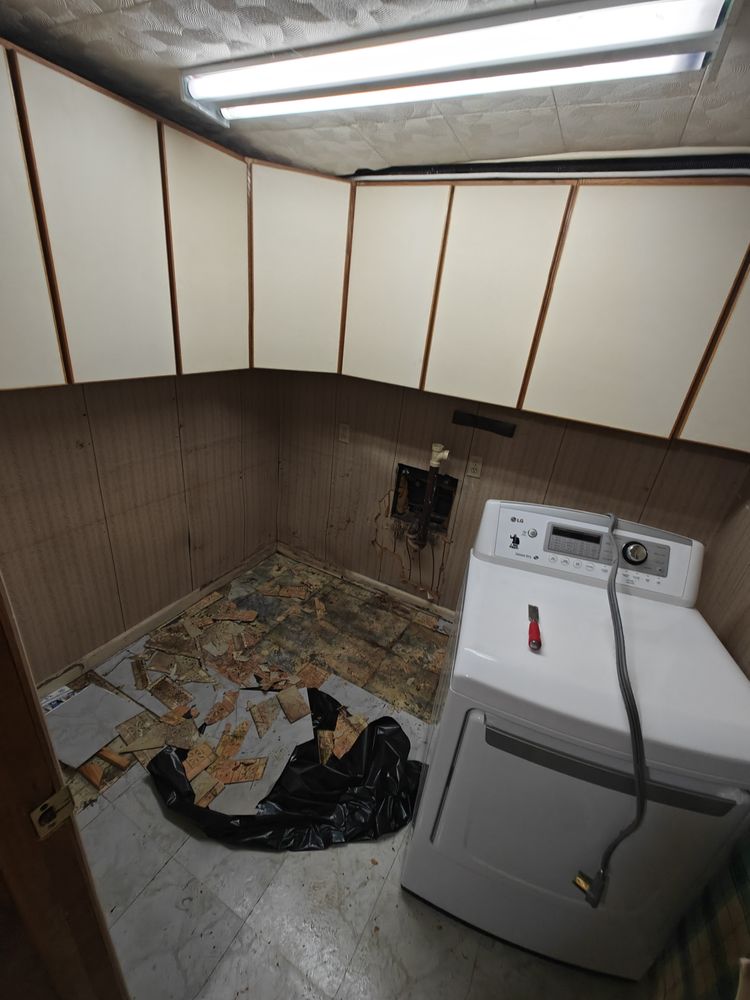 Slide of Word Of Mouth Plumbing