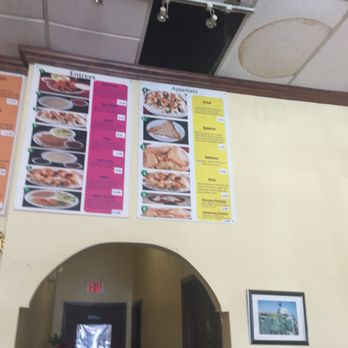 Afghan Famous Kabob Restaurant - Afghan Near Me - Gainesville, Virginia