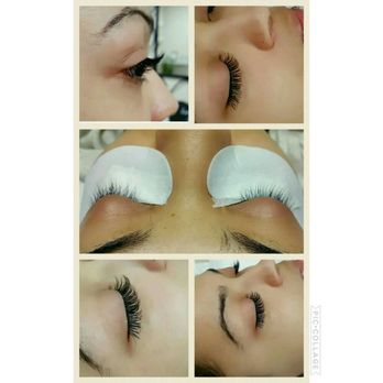 Lucy's Lashes - Eyelash Service Near Me - Ellicott City, Maryland Lucy's Lashes - Eyelash Service Near Me - Ellicott City, Maryland