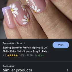 Polish Nail Bar