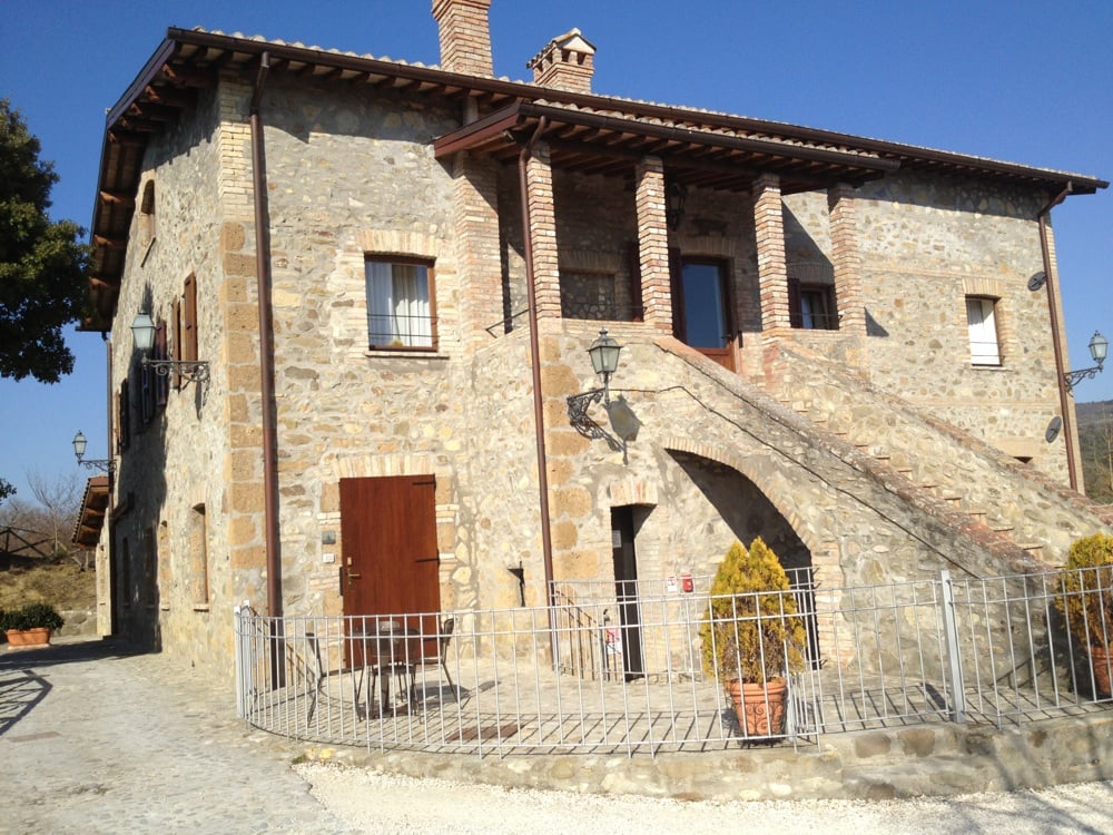 InnCasa