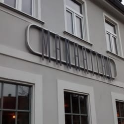 Manhattan Kino