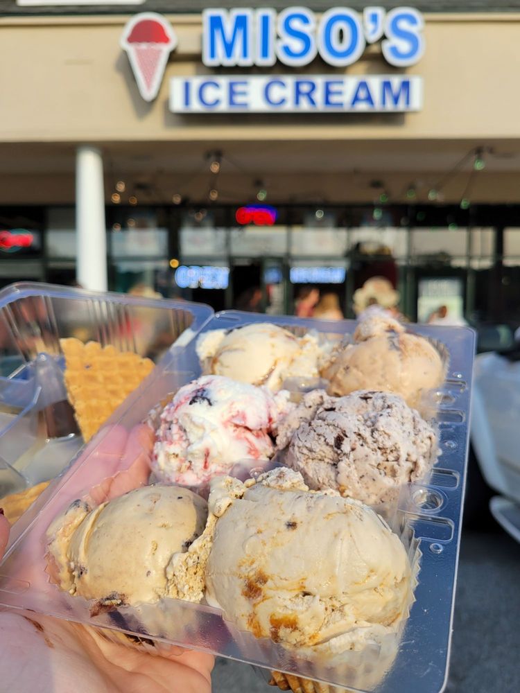 MISO’S ICE CREAM Updated August 2024 10 Photos & 11 Reviews 5184