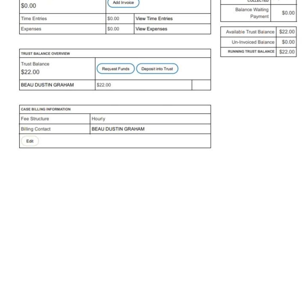 Aric Cramer, Attorney at Law - Amount i paid him top right corner. He quoted me only $5000 and I paid extra - Criminal Defense Law Near Me - St. George, Utah Aric Cramer, Attorney at Law - Amount i paid him top right corner. He quoted me only $5000 and I paid extra - Criminal Defense Law Near Me - St. George, Utah