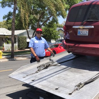Hamner Towing - Very professional and took care of my moms car. - Towing Near Me - Corona, California Hamner Towing - Very professional and took care of my moms car. - Towing Near Me - Corona, California