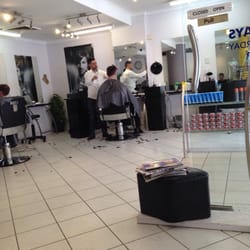 Barber Shop