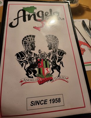 Angelo Brothers Ristorante & Banquet Hall by null