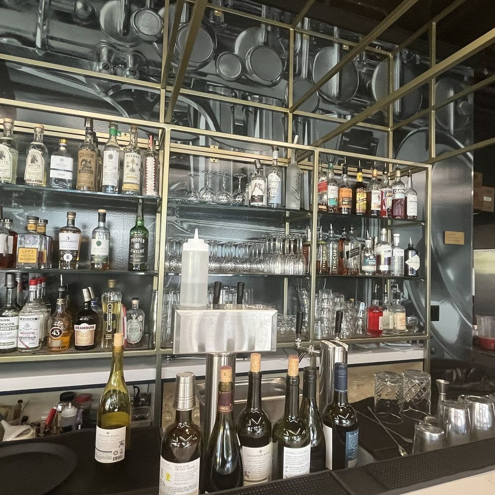 Dazzle - Bar - Jazz & Blues Near Me - Denver, Colorado
