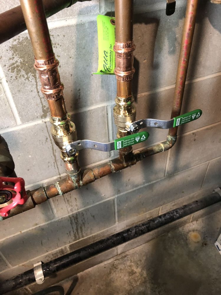 Slide of Onyx Plumbing & Gas