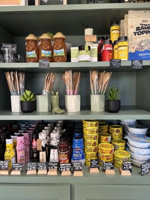 Ollè Korean Eats by null