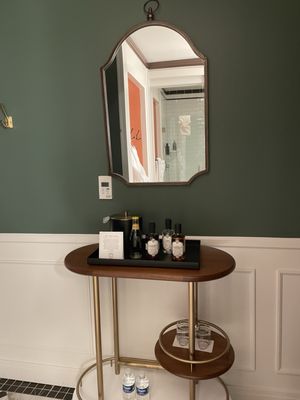 Hotel David Whitney, Autograph Collection by null