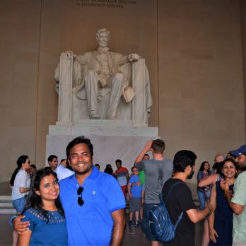 Lincoln Memorial - Landmarks & Historical Buildings Near Me - Washington, DC, District of Columbia Lincoln Memorial - Landmarks & Historical Buildings Near Me - Washington, DC, District of Columbia