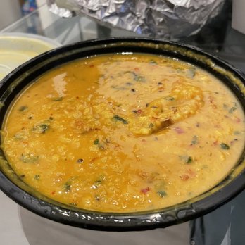 Dhaba Wala Indian Kitchen - Yellow Dal Fry - Indian Near Me - Hartford, Connecticut Dhaba Wala Indian Kitchen - Yellow Dal Fry - Indian Near Me - Hartford, Connecticut